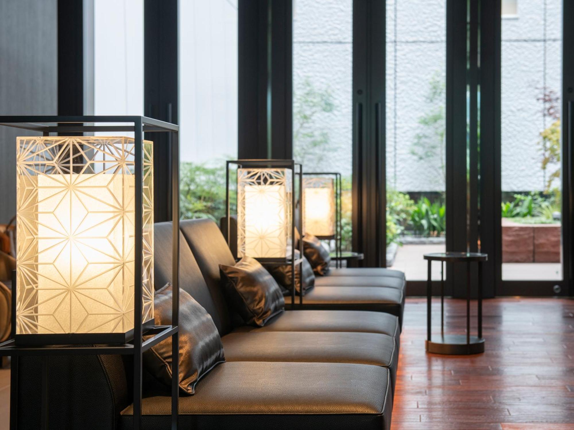 Mitsui Garden Hotel Nihonbashi Premier — Fotos 2
