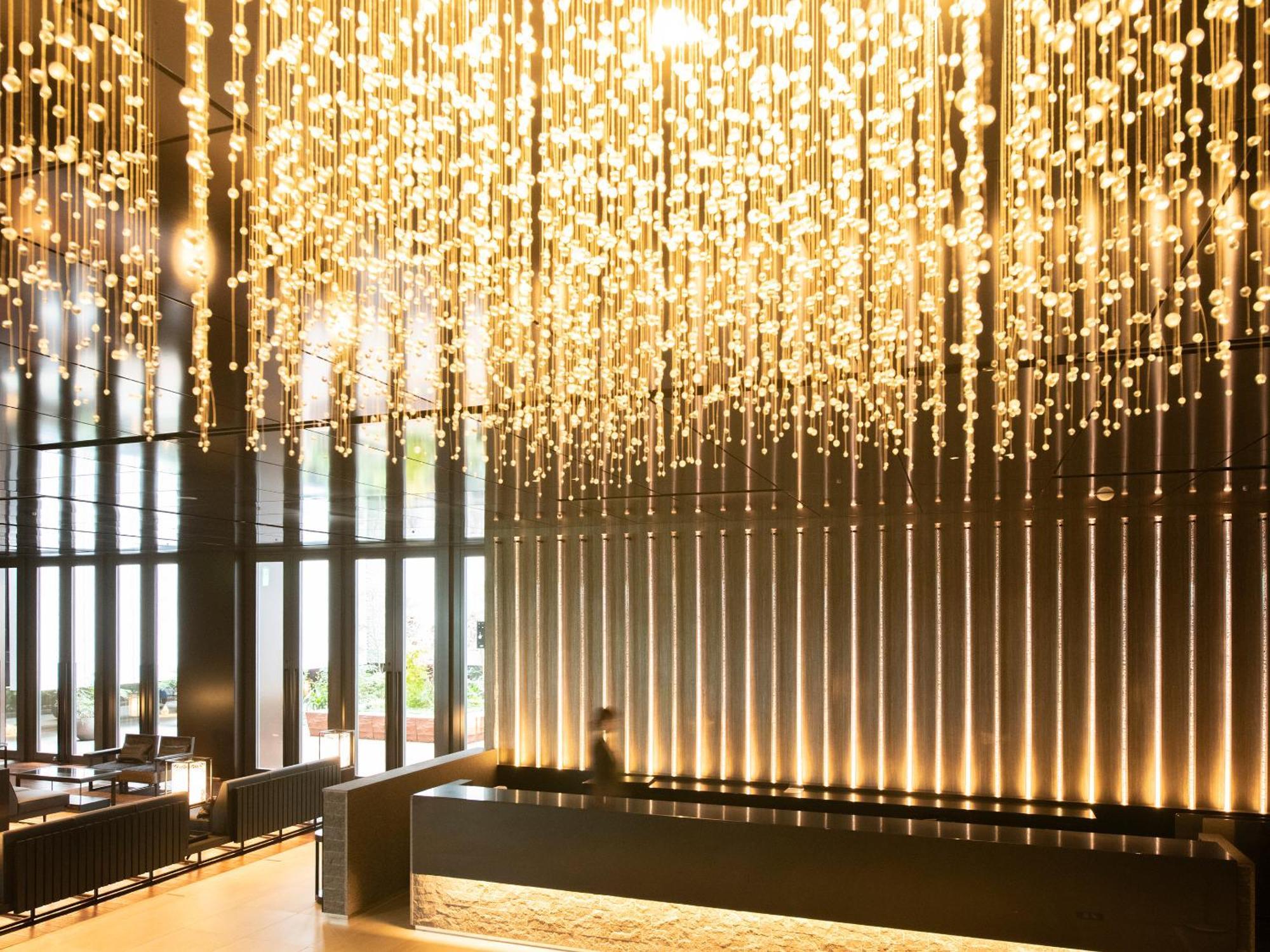 Mitsui Garden Hotel Nihonbashi Premier — Fotos 3